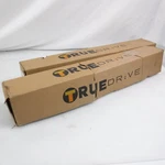 Truedrive REPD281601 Front Driver/passenger Axle For 2002-2005 Dodge Ram 1500. Fixed Price $79.74.