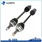 Cv Axle For Honda Odyssey 2005 2006 3.5L Front Left Right 2PCS. Fixed Price $119.98.
