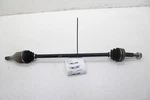 17-22 Nissan Rogue Sport Sl Awd Rear Right Cv Axle Drive Half Shaft 39600-1HC1C. Fixed Price $75.78.