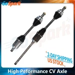 Front Driver & Passenger Side Cv Axle For 06-10 Bmw 525XI 528I 528XI 530XI 535XI. Fixed Price $281.49.