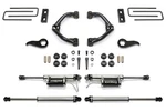 Fabtech FTS755 U Bolt Kit Fits Chevrolet Silverado 3500 Hd. Fixed Price $127.10.
