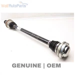 2022-2024 Audi Q5 Phev 2.0L Rear Left Cv Axle Shaft 80A501203H. Fixed Price $70.99.