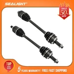 Front Left Right Cv Joint Axle Shaft For Honda Odyssey 2007 2008 2009 2010 Pair. Fixed Price $112.49.