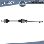 Gsp Front Passenger Side Cv Axle Shaft Kit For 2014-2018 Mazda 3 2.0L L4 Fwd. Fixed Price $217.45.