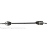 1 Cardone 66-3275 Cv Axle Assembly. Fixed Price $188.62.