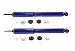 Monroe Matic Plus Rear Shocks Pair 2004-1994 Ford Mustang 33137. Fixed Price $67.98.