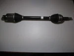 New Genuine Oem 16-21 Tesla Model Front Right Rt Cv Axle Shaft 1027115-00-D. Fixed Price $419.99.