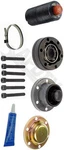 Apdty 043219 Cv Joint; Rear At Transmission. Fixed Price $56.89.