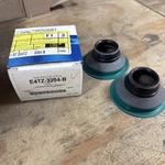 New Oem Ford E4TZ-3254-B Seal (D13). Fixed Price $18.00.