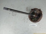 Toyota 4RUNNER Passenger Right Rear Axle Fits 1996-2000. Fixed Price $160.90.
