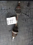 Driver Left Axle Shaft 1.6L Without Turbo 15-17 Ford Fiesta D1BZ3B437B. Fixed Price $79.99.