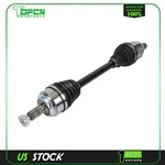 Fit For 2016-2020 Honda Civic 2.0L Front Left Driver Side Cv Axle Assembly 1PCS. Fixed Price $60.00.
