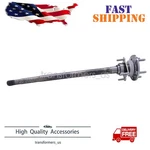 Fit 2021 22-2024 Jeep Wrangler Gladiator Rear Axle Shaft Assembly 68474094AA. Fixed Price $200.09.