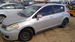 Loaded Beam Axle Abs 1.8L Hatchback Fits 07-12 Versa 288396. Fixed Price $550.00.