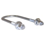 Crown Automotive J0808988 U-bolt (front) For 1955-1975 Jeep CJ-5. Fixed Price $21.67.