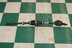 12-17 Evoque Right Passenger Rh Side Front Cv Axle Shaft Unit Oem Factory Wty. Fixed Price $243.99.