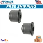 New Front Axle Pivot Bushing Driver & Passenger Side Set 1975-2014 Ford. Fixed Price $38.54.