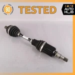 17-23 Mercedes W213 E300 E350 4MATIC Front Right Side Axle Cv Half Shaft Oem. Fixed Price $273.90.