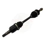 Infiniti Q50 Awd Drive Side Front Shaft 2013-2018 391004GB0A. Fixed Price $201.98.