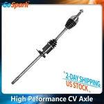 Front Right Cv Axle Joint Ford Five Hundred Mercury Montego Fwd Auto Trans. Fixed Price $138.95.