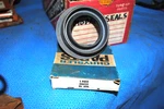 Nos Mopar Rear Axle Pinion Seal 1966 67 68 Plymouth Dodge Chrysler. Fixed Price $21.95.