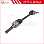 Ford Mustang 2015-2022 2-DOOR Rear Left Side Cv Axle Shaft Assembly. Fixed Price $82.19.