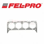 Fel-pro Cylinder Head Gasket For 1968-1974 Chevrolet P30 Van 5.0L 5.7L V8 Jk. Fixed Price $28.55.