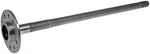 Dorman 630-320 Rear Passenger Side Drive Axle Shaft Compatible With Select Fo.... Fixed Price $245.37.