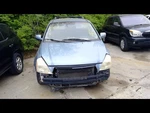 Driver Left Rear Knuckle/stub Abs Fits 06-12 14 Sedona 844566. Fixed Price $89.94.