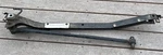 12-19 Vw Volkswagen Beetle Beam Axle Rear Disc Torsen Sway Suspension. Fixed Price $99.00.