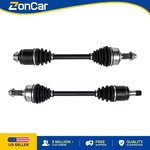 Cv Axle Shaft Assembly Front For 2008-2012 Honda Accord V6 3.5L Drive 664255. Fixed Price $115.49.