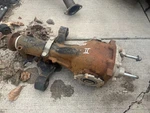 2010-2014 Subaru Outback Rear Differential 6-SPEED 4.44 Carrier Assembly Oem. Fixed Price $300.00.