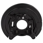 Genuine Ford Brake Backing Plate DC3Z2B637B. Fixed Price $440.17.