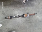 Passenger Axle Shaft Front Outer Assembly Fits 23-25 Integra 2156870. Fixed Price $223.24.
