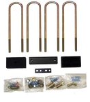 Rancho RS886503 Rear Axle U-bolt Kit Fits 11-15 F-350 Super Duty New. Fixed Price $184.95.