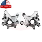 For Tesla Model Y Rear Pair Suspension Knuckle Spindle 1188411-00-G 1188416-00-G. Fixed Price $277.99.