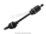 Bmw X3 (2007-2010) Axle Assembly (output Shaft) Front Left Gkn Loebro Oem. Fixed Price $373.80.