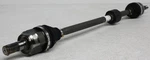 49501-H9300 Oem Hyundai, Kia Accent, Rio (at) Right Passenger Side Axle Shaft. Fixed Price $133.00.