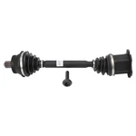 Gkn Front Left Cv Axle Shaft Fits 2001-2005 Audi Allroad Quattro. Fixed Price $293.95.