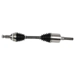 Front Left Cv Axle Ford Edge 2012-2013 2014 L4 2.0L Petrol Sport Utility. Fixed Price $69.99.
