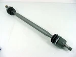 Remanufactured Cv Half-shaft Assembly Drive Axle For 83 Honda Prelude Left. Fixed Price $54.99.