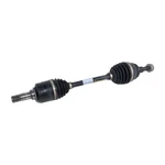 17-19 Mercedes-benz GLS450 X166 Left Front Cv Axle Shaft Oem. Fixed Price $120.00.