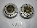 Warn M47D Locking Hub 6 Spline FJ40 FJ43 FJ45 BJ40 BJ43 FJ55 Toyota Land Cruiser. Fixed Price $399.99.