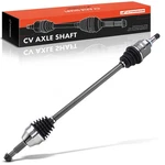 A-premium Front Right Axle Assembly For Toyota Corolla Matrix Pontiac Vibe. Fixed Price $94.49.