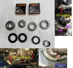 X166 GL550 GLS63 Front Diff Fits Mercedes W166 GL450 Axle Overhaul. Fixed Price $235.00.