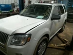 Driver Rear Knuckle/stub Drum Brakes 2WD Fits 10-12 Escape 10208996. Fixed Price $113.54.
