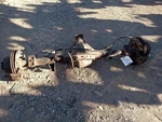 Rear Axle American 10.5" 3.73 Ratio From 2004 Dodge Ram 2500 10942818. Fixed Price $1287.69.