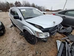 2014 Dodge Journey Left Front Axle Shaft 4WD 3.60L Used Oem 130K Miles. Fixed Price $80.70.