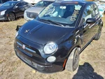 Driver Axle Shaft Door Front Abarth Fits 12-17 Fiat 500 1192486. Fixed Price $125.00.