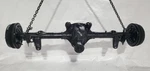 1980 82 83 84 85 86 87 88 1989 Lincoln Town Car Oem Rear Axle 5.0L. Fixed Price $399.00.